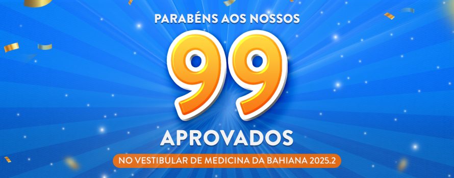 BANNER 99 APROVADOS