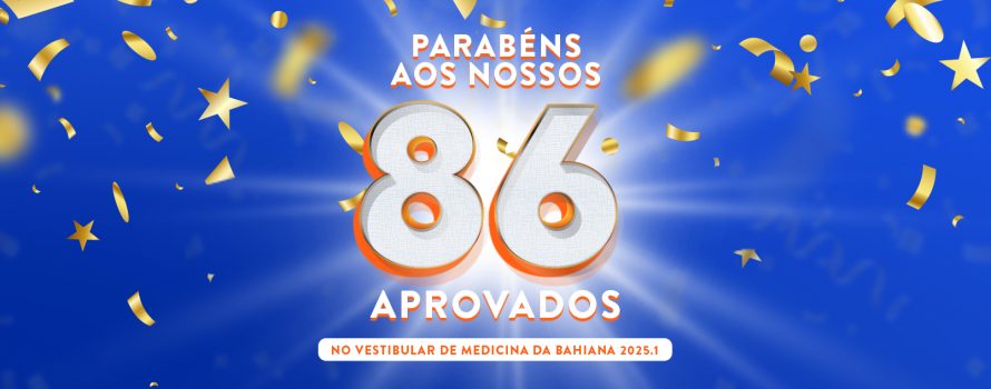 banner 86 aprovados